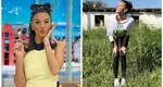 Ramona Olaru, nostalgică după copilărie și viața la țară: „Ne luam ouă direct din cuibar”