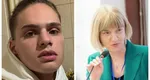 Mama lui Rareș Ion, tânărul mort înainte de Paște din cauza drogurilor, trăiește un adevărat coșmar. Fratele său face acuzații grave la adresa medicilor: „L-au trimis acasă pe jumătate mort”