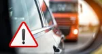 COD RUTIER 2025 Ce este „regula celor două secunde”. Obligație pentru şoferi când au o maşină în faţă