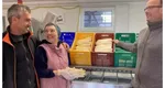Românul care a primit o vacanță de la patronul german: ”Este mâna noastră dreaptă”