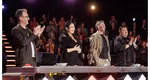 Românii au talent 18 aprilie 2025 LIVE VIDEO PRO TV. Au cucerit inimile românilor, juraţii au apăsat butoanele compulsiv, aplauze la scenă deschisă!