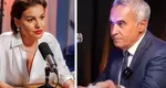 Romina Gingaşu l-a verificat pe Călin Georgescu la serviciile secrete americane. Soţia lui Piero Ferarri aruncă bomba: „Nu era cine se dă!”