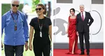 Romina Gingașu, în culmea fericirii alături de Piero Ferrari. Sunt împreună de opt ani. ”Eu nu mă văd în altă parte. Viața mea este lângă el”