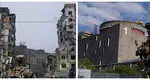 Rusia acuză Ucraina că a atacat cu drone cea mai mare centrală nucleară din Europa