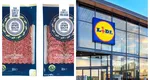 Unde se face, de fapt, Salamul Sinaia vândut de LIDL. Dispare rapid de pe rafturi, fiind unul dintre preferatele românilor