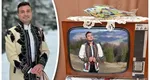 Obiceiul inedit al lui Valentin Sanfira de Paște. Ce face artistul în fiecare an: „Este o tradiție pe care o port și am dus-o și în Moldova”