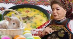 Cu ce acrește Saveta Bogdan ciorba de miel: ”Nu o acresc cu borș, așa cum văd pe aici, prin București”