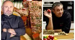 REŢETĂ DROB DE MIEL pentru Paşte 2025. Secretele chefilor Cătălin Scărlătescu şi Sorin Bontea pentru un preparat savuros