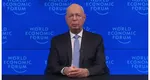 Klaus Schwab se retrage din funcția de președinte al Forumului Economic Mondial