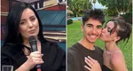 Ce spune mama lui Sebastian Dobrincu despre împăcarea fiului ei cu Ioana Ignat: „Nu am nicio relație cu ea”
