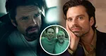 Sebastian Stan, omagiu emoționant în memoria tatălui său. Actorul a aprins o lumânare într-o biserică românească din California