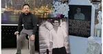 Ce a apărut la mormântul lui Sebi Olariu, tânărul ucis de Vlad Pascu în accidentul de la 2 Mai, în noaptea de Înviere. Imaginea care îți frânge inima