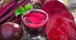 Alimentul cunoscut drept cel mai puternic „purificator al sângelui”. Este bogat în vitamine, oferă energie și scade tensiunea arterială