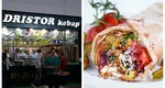 Câte calorii are o shaorma de pui de la Dristor Kebap? Cum poți să mănânci fără să te îngrași