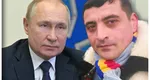 George Simion pierde procesul în care neagă că s-a întâlnit cu agenți secreți ai Moscovei