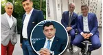 Călin Georgescu știa că se va anula turul doi al alegerilor prezidențiale. Dezvăluirile lui George Simion: „Mi-a zis exact ce se va întâmpla. Exact. Cuvânt cu cuvânt”