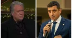 George Simion, delir halucinant într-un interviu cu fostul consilier al lui Donald Trump, Steve Bannon: „Se vrea eliminarea mea prin asasinare, vor face totul” / „Administrația SUA trebuie să se implice în alegeri, altfel vor fi fraudate” VIDEO