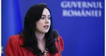 Simona Bucura-Oprescu a semnat DOCUMENTUL prin care pensionarii scapă de datorii vechi. Ce prevede actul normativ