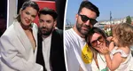 Gina Pistol, scoasă din sărite de obiceiul prost deprins de Smiley: „E cel mai enervant lucru. În rest m-am obișnuit cu toate”