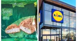 Ce conține, de fapt, șnițelul de post din LIDL. Mulți români îl cumpără fără să citească eticheta