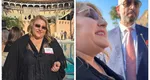 Diana Șoșoacă susține că s-a dus la Mar-a-Lago pentru a se întâlni cu Donald Trump. De fapt, a participat la Botezul fiicei lui Dragoș Sprînceană