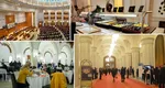 Austeritate, dar doar pentru salariații de rând! Sporuri ridicole încasate de angajații din Parlament: câți bani primesc șefii de departamente și cofetarii pentru că își desfășoară activitățile „în condiții periculoase”