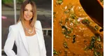 Supă cremă de legume, rețeta simplă și ieftină preparată de Anca Țurcașiu: ”Te satură pentru cel puțin două-trei ore”