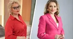 Mihaela Tatu, adevărul despre înlocuirea sa cu Mirela Vaida la Antena 1: „S-a schimbat totul peste noapte. Nu prea era de mine”