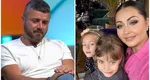 Tavi Clonda a plecat de acasă. Gabriela Cristea a făcut anunțul în a treia zi de Paște: „Și-a luat rămas-bun de la familie, o să ne fie greu”
