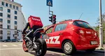 Tazz dispare din România! Noul serviciu de livrări care va fi disponibil din luna mai
