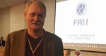 Antrenorul Alexandru Teuţan a murit de Paşte