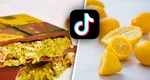 Trendul de pe TikTok care a detronat ciocolata Dubai. Milioane de oameni au salivat când au văzut cum arată „Lemon Snack”