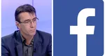 Cum a obținut un american 50.000 de euro după ce i-a fost închisă pagina de Facebook. Avocatul Toni Neacșu vine cu explicații pentru românii care pățesc același lucru: „Platformele nu sunt supuse legislației române”