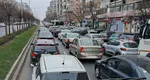 Bulevardul Iuliu Maniu din cartierul Militari va fi reamenajat. Va avea piste de biciclete, trotuare noi și spații verzi