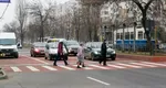 Cod rutier 2025. E obligatoriu să faci asta la trecerile de pietoni!