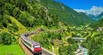 Tinerii pot călători gratuit prin Europa. UE oferă 36.000 de abonamente de transport pentru călătoriile cu trenul
