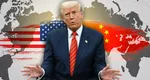 Donald Trump s-a răzgândit. Anunță suspendarea suprataxelor vamale reciproce pentru 90 de zile – China face excepție