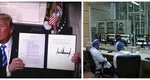 Donald Trump a blocat planul israelienilor de a ataca complexurile nucleare din Iran. Există și o explicație: Washingtonul țintește un acord nuclear cu Teheranul