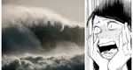 ”Baba Vanga” din Japonia face previziuni crunte pentru 2025: Va fi catastrofă în patru țări!