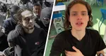 Tatăl lui Tudor Duma, dealerul lui Vlad Pascu, este un cunoscut afacerist din București. Bărbatul a cerut ordin de restricție împotriva fiului său