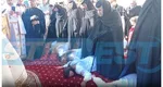Stupefiant! Un ritual de tundere a opt femei la Mănăstirea Moreni din județul Vaslui i-a oripilat pe internauți: „Ne-ați întors în urmă cu 500 de ani. Este barbarie” VIDEO