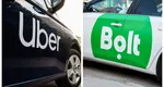 Câți bani a strâns un român în 6 luni de șoferie pe Bolt și Uber: „Am sperat să rotunjesc niște venituri, să pot achita mai devreme un credit”