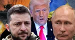 Statele Unite vor abandona eforturile de pace pentru Ucraina în curând, dacă nu se înregistrează progrese, spune șeful diplomației americane