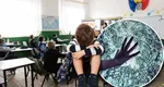 Incident violent la o școală din România. Un elev de numai 9 ani a spart geamurile clasei cu mâinile goale și l-a amenințat pe profesor
