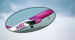 Încă o întârziere majoră pentru Wizz Air pe ruta Suceava –  Luton: avionul a aterizat cu aproape patru ore întârziere