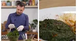 Urzici cu ceapă prăjită și hrean, rețeta de post care face furori în această perioadă. Trebuie să o încerci măcar o dată