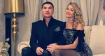 Reacţii neaşteptate după ultima poză cu Valentina Pelinel. Cum arată acum soţia lui Cristi Borcea: „Doamne fereşte!” FOTO