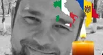 Trei copii își așteaptă tatăl acasă de Paști. Nu știu că nu va mai ajunge niciodată. A murit într-un accident rutier în Italia