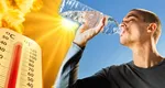 Meteorologii anunță o vară cu temperaturi extreme! O cupolă de căldură se năpustește asupra României din iulie 2025