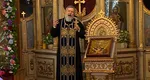 Părintele Vasile Ioana: Vinerea Mare poartă în taină și promisiunea Învierii. Credincioșii vin cu evlavie la Denia Prohodului